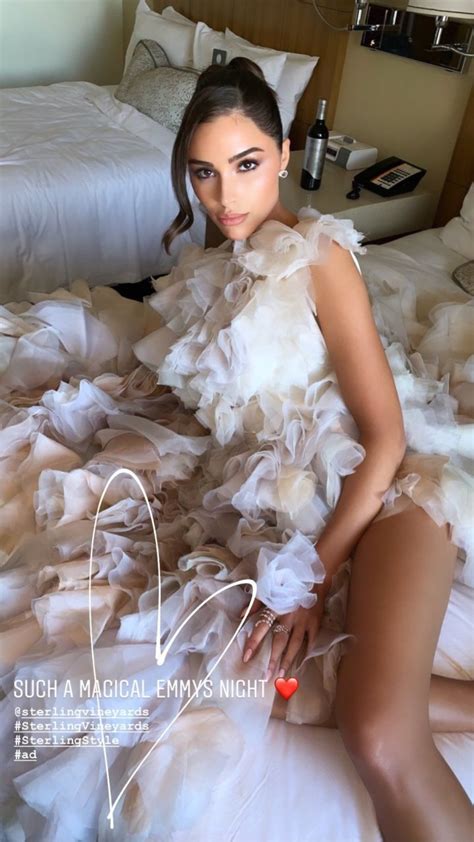 Olivia Culpo Nude Sexy Photos Videos TheFappening