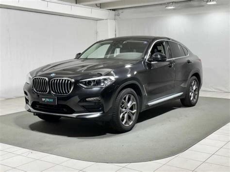 Venduto BMW X4 XDrive 20i A Futura Auto Usate In Vendita