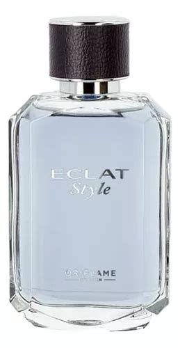 Eclat Style Parfum De Oriflame 75 Ml Envío gratis