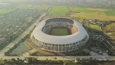 Persib Bandung Resmi Jadi Pengelola Stadion Gbla Untuk Tahun Ke