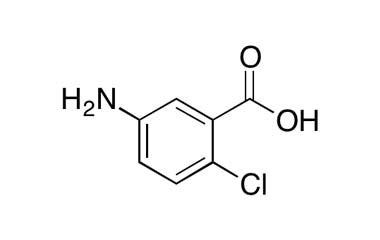 Cas No Chemical Name Amino Chlorobenzoic Acid