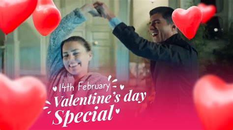 Valentine s Day Special Bride of Istanbul İstanbullu Gelin YouTube