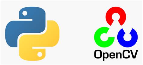 Python Opencv, HD Png Download - kindpng