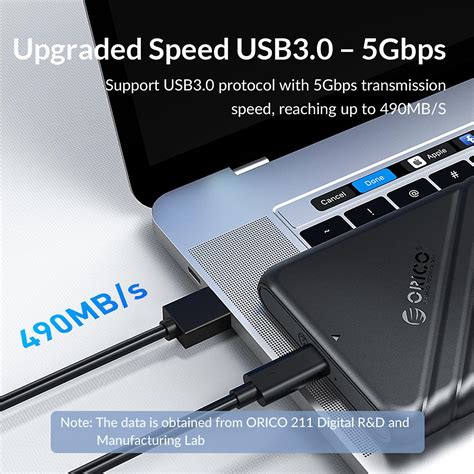 Ugreen M Ssd Case Nvme Sata Dual Protocol M To Usb Type C Ssd