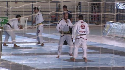 Veja O Resultado Final Do Campeonato Roraimense De Jiu Jitsu Rr Ge