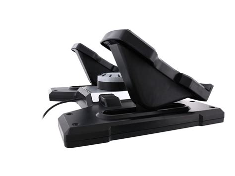 Logitech G Saitek Pro Flight Rudder Pedals Newegg