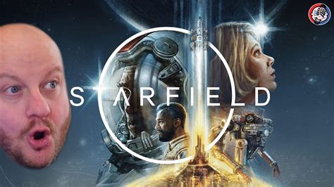 Starfield Early Access Part 2 Youtube