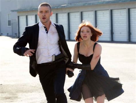 Justin Timberlake (Character) - Comic Vine