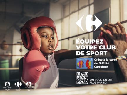 Programme Carrefour Clubs de Sports Avenir Basket Dauphiné