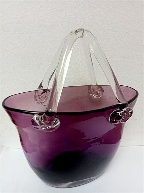 Murano Glass Bag € 77 Whoppah