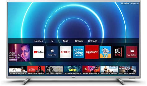 Migliori Smart Tv Pollici Del Guida All Acquisto