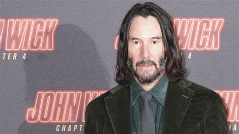 Keanu Reeves revela el superhéroe que siempre quiso interpretar Rock Pop