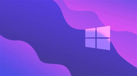 Purple Windows Wallpapers - Wallpaper Cave