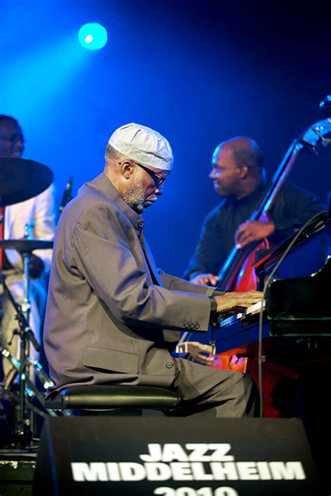 Ahmad Jamal De Beschaafde Heer Van Ontdekken En Goed Nadenken Jazznu