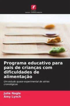 Programa educativo para pais de crianças dificuldades de