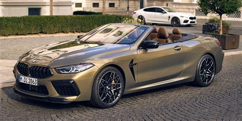 2024 Bmw M8 Specs - Druci Ernestine