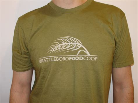 T.S. DESIGNS ECO-FRIENDLY T-SHIRT PRINTING