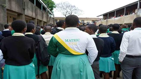 Matric Learners Given Alternatives In The Midst Of Taxi Strike