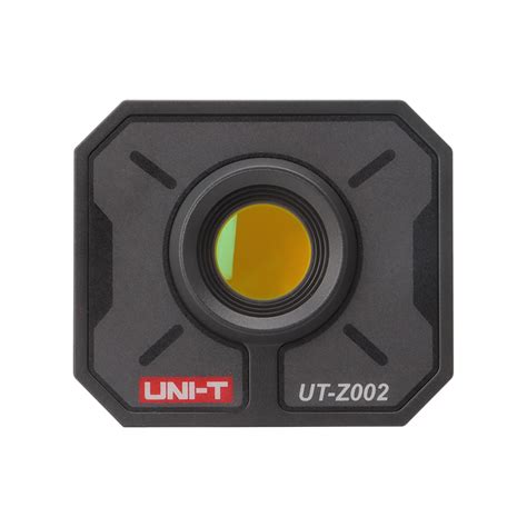 Micro Lens Ut Z Uni T Thermal Imaging Thermal Cameras Thermal