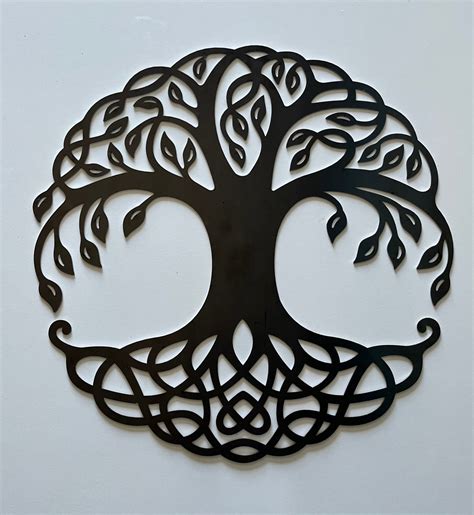 Tree Of Life Wall Art Metal Art Superior Gates