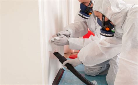 Knowledge of Residential Asbestos Removal's Importance