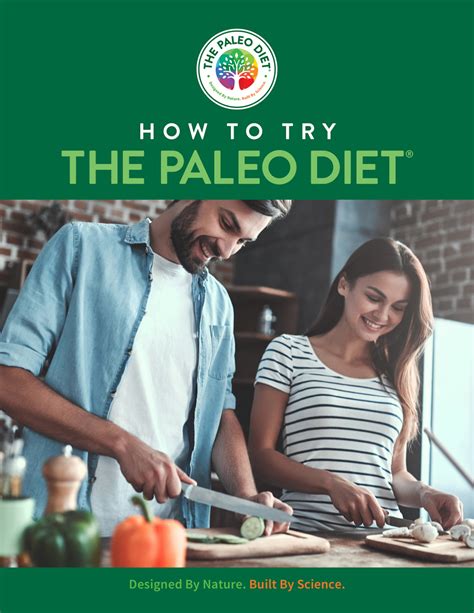 Plans & Instructions - The Paleo Diet®