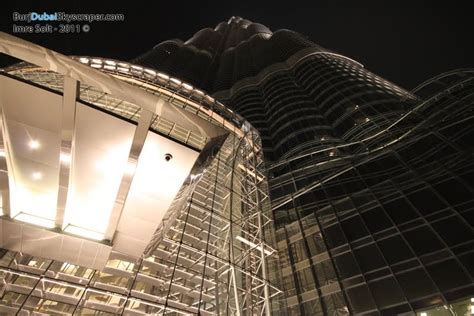 Burj Khalifa aka Burj Dubai photos by Imre Solt: Burj Khalifa lobby and ...