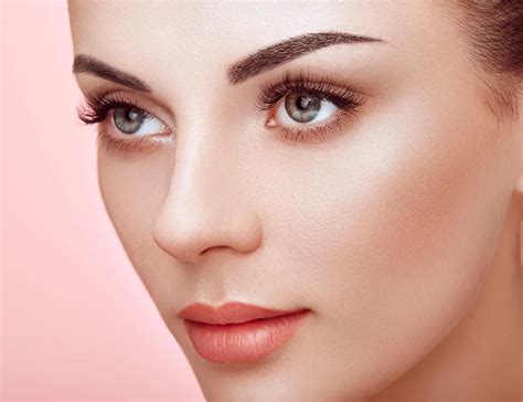 Corso Di Laminazione Ciglia Lash Lift A Torino Accademia Oligenesi