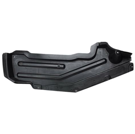 Underbody Panel For Bmw 7 Series E65 E66 E67 2001 2009 730i 51717128708