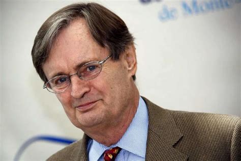 Morreu o ator David McCallum da série NCIS Investigação Criminal