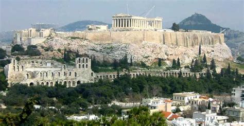 Private Stadtführung Athen Akropolis Altstadt Plaka GetYourGuide