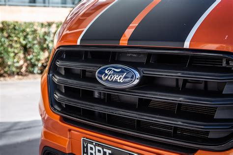 2020 Ford Transit Custom Sport 320l Review Carexpert