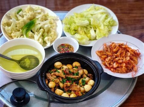 khi bua  khong chi la bua  vietnamvn