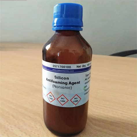 Silicon Antifoaming Agent At Best Price In Coimbatore Tamil Nadu