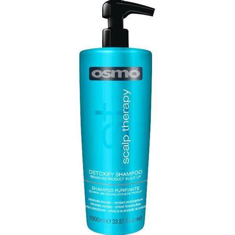 Osmo Blinding Shine Shampoo 400 ml – LottOff Online Shop