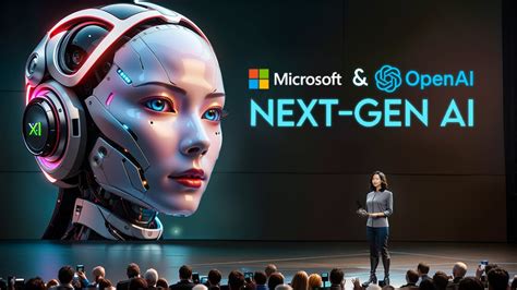 Sam Altman Reveals Microsoft OpenAI S Huge Upgrade With GPT 5 On A