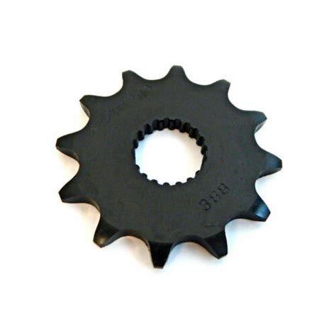 Sunstar Steel Front Sprocket Yamaha Wr F Wr X Yz Wr R Yz F