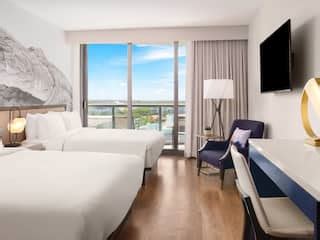 Photos & Reviews | Hyatt Centric Las Olas Ft Lauderdale