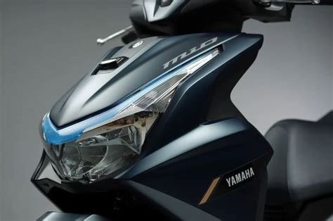 Yamaha Mio Baru Resmi Meluncur Tampil Lebih Sporty Plus Mesin 125 Cc