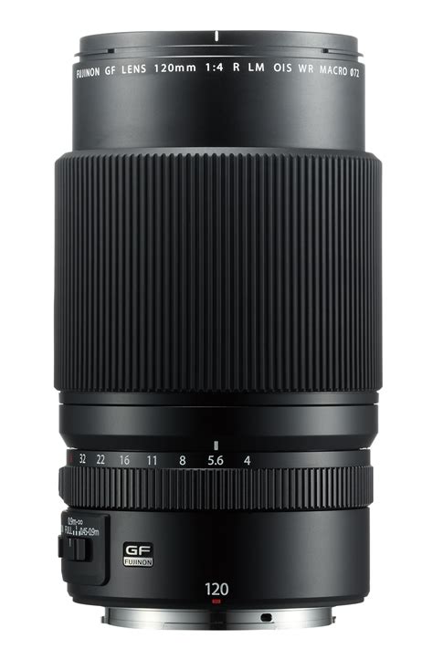 Fujifilm Fujinon Gf Mm F R Lm Ois Wr Sw