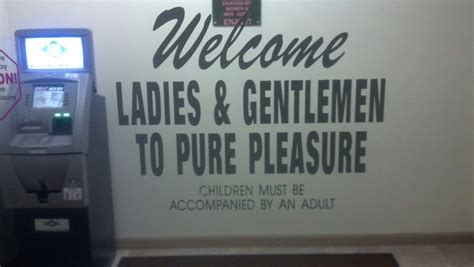 Pure Pleasure Th St Clear Lake Ia Mapquest