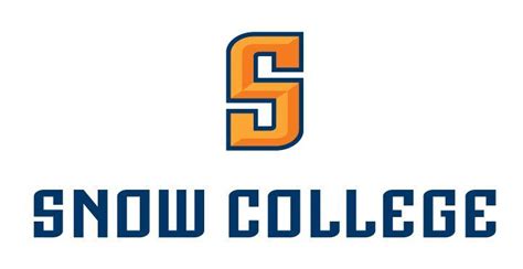 Snow College Logo - LogoDix