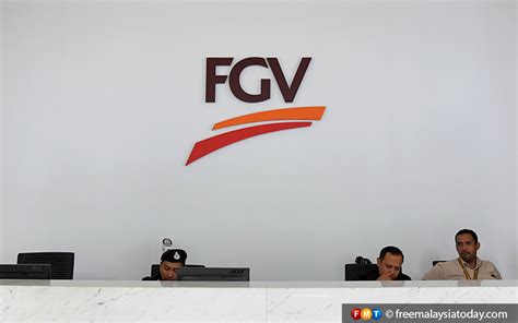 FGV units sued for RM25mil over fraud, trespass claims on Sabah land | FMT