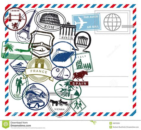 The Postal Puzzle: Uncovering The Hidden Expenses Of Mailing Postcards