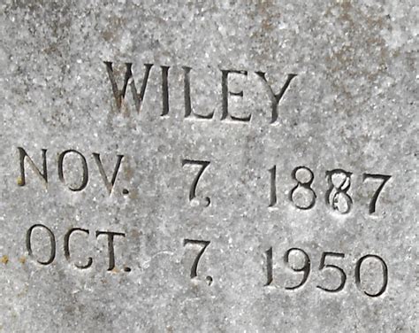 Albert Wiley Barrett 1887 1950 Find A Grave Memorial