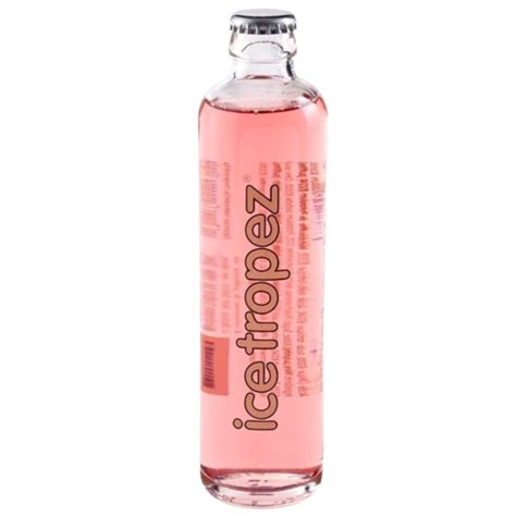 Ice Tropez | Mothercity Liquor