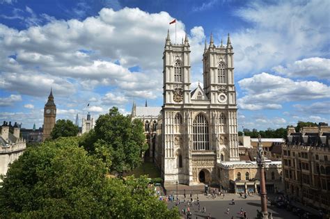 Westminster Abbey Church, London, United Kingdom - Traveldigg.com