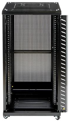 Armadio Rack A Terra Eprado R U Fw Armadi Rack Con Un