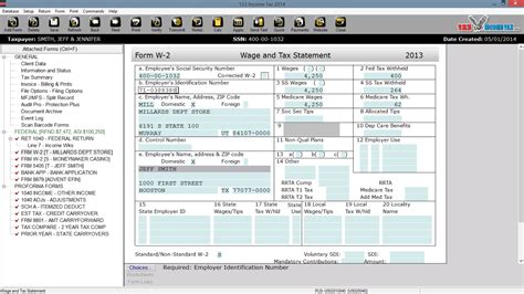 Income Tax Software - Tax Software