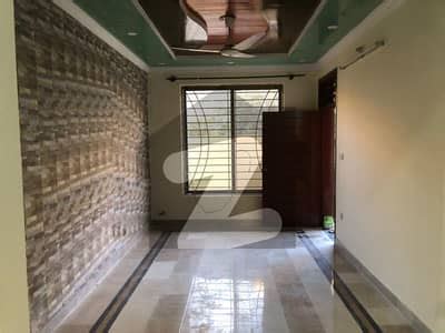 Marla House For Sale Double Story House For Sale In Soan Garden